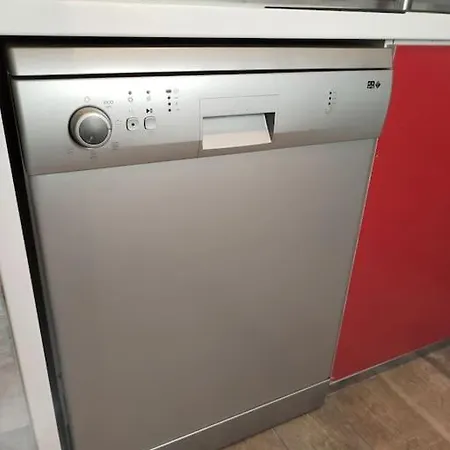 Apartamento Cosy Sélestat