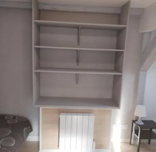 Apartment Cosy *