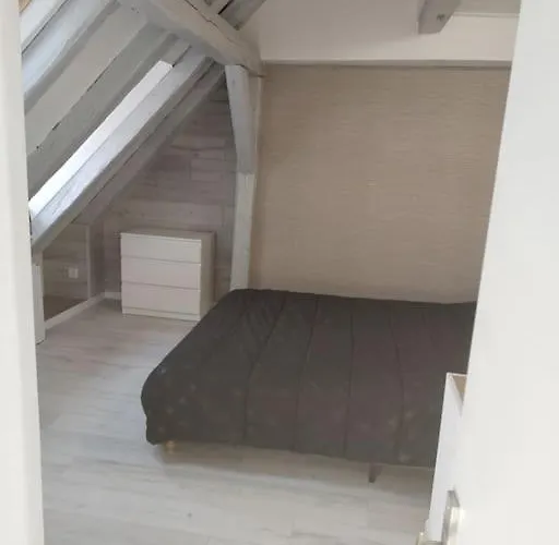 Cosy Apartment